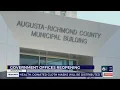 Augusta commissioner says meetings should reopen
