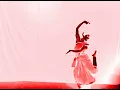 Classical dance | The Kaapi Dance | Poornashree | Dance cover | Mahesh Raghavan and Nandini Shankar