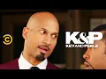 Download Lagu The Valets Talk Mel Gibsons - Key \u0026 Peele
