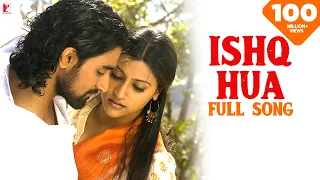 ishq hua full song aaja nachle konkona sen kunal kapoor madhuri sonu nigam shreya ghoshal