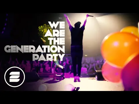 Download MP3 ItaloBrothers - Generation Party (Official Video HD)