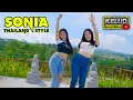Download Lagu DJ TERBARU SONIA KAU SEBUT NAMAKU  FULL BASS TAP TAP THAILAND STYLE