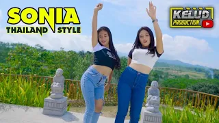 Download DJ TERBARU SONIA KAU SEBUT NAMAKU  FULL BASS TAP TAP THAILAND STYLE MP3