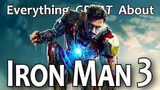 Iron Man 3 Film Streaming Vf Histoires Audio