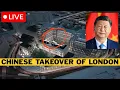 Lagu 🚨 LIVE: Starmer Approves China's Takeover Of Britain - New CCP Spy Agency In London