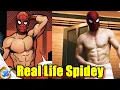 How Tom Holland Got Ripped For Spider-Man And How You Can Too