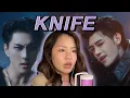 OG Reacts | ENHYPEN (엔하이픈) 'Knife' Official MV