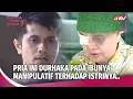 Download Lagu Ini Contoh Pria Yang Ga Punya Perasaan Dan Pendirian, Gagal! | Wanita Perindu Surga 2 Eps 49 (FULL)