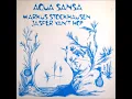 Download Lagu Markus Stockhausen \u0026 Jasper Van't Hof - Aqua Sansa (1980) FULL ALBUM { Jazz Fusion, Ambient }