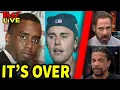 Diddy In Major Trouble As Justin Bieber SPEAKS OUT TMZ Live Ep 26