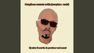 mangibona umuntu wakho feat martin da producer u0026 menzi 