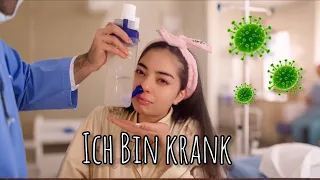 Ich bin krank😩