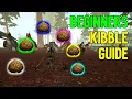Complete Kibble Beginners Guide ARK Survival Evolved