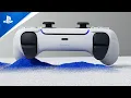 Haptic Feedback PS5