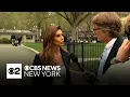 Property destroyed at U S Attorney Alina Habba s Newark office