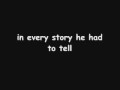 Download Lagu Pearl Jam - Nothingman [Lyrics]
