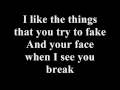 Megadeth - Reckoning Day (with lyrics)
