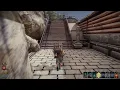 Outward - First Playthrough