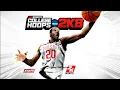 College Hoops 2K8 -- Gameplay (PS3)