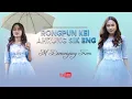 Rongpun kei ahrung sik eng || M. Darneiyang Kom || Kom Gospel Music Video