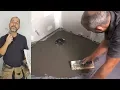 How To Install Floor Levelling Compound on Concrete