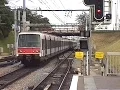 Download Lagu Paris RATP / SNCF RER (Réseau Express Régional)