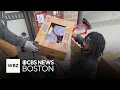 Wegmans and Spoonfuls deliver food to pantries across Massachusetts