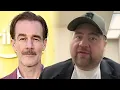 Lagu Why Paul Walter Hauser Is Helping James Van Der Beek With Money for Cancer Fight (Exclusive)