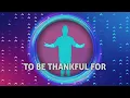 THANKFUL || MOTIONS & LYRICS || Forrest Frank