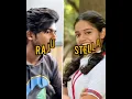 Lagu KANA KANUM KALANKAL  SEASON 2  CUITEST  PAIRS #shortsviral #shortstamil #shorts_feed