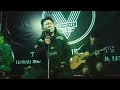 Download Lagu Richie x Five Minutes - Menanggung Rindu || Akustik