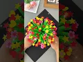 Download Lagu National Day is coming soon, let's make beautiful National Day starry sky crafts with colored paper!