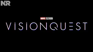 VISION QUEST TRAILER: Everything We Learned from NYCC!