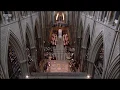 Download Lagu Guide me, O thou great Redeemer (+lyrics) - Westminster Abbey RAF Centenary Service