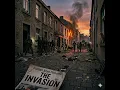 Day 16 (The Beginning Of The End)