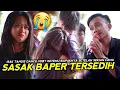 Download Lagu DANCE VEBY TAK MAMPU TAHAN TANGIS KETEMU LANGSUNG BAPAKNYA SAAT MAS OJAN BAWAKAN LAGU SEDIH INI
