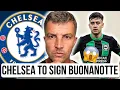 Download Lagu XAVI SIMONS TEKENT VOOR TOTTENHAM EN CHELSEA BUONANOTTE UIT BRIGHTON