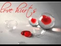 Download Lagu Love hurts - The Night ft. ZinNine