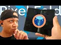 THE Google Pixel Fold Cameras Performance Android 14