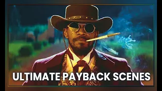 Ultimate Payback Scenes | When the Wrong Guy Get Provoked