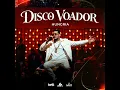 DISCO VOADOR - HUNGRIA 