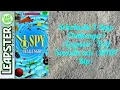 Scholastic I-Spy: Challenger! (Leapster) Full Soundtrack (MIDI Rip)