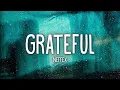 Download Lagu NEFFEX - Grateful (Lyrics)