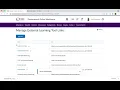 Link MyOpenMath to D2L