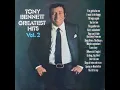 TONY BENNETT: Spring In Manhattan