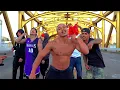 Thumpzx4 x Lazy-Boy x Cinco - On The Set