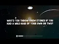 Post Malone & Morgan Wallen - I Had Some Help (Clean - Lyrics)