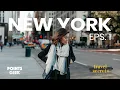 TRAVEL SECRETS - NEW YORK EPS 1