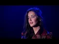 Broken Dreams - Award Winning Song From The Musical "Rosie" - Lucy Thomas - (Official Music Video)