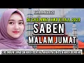 Download Lagu SHOLAWAT JAWA SABEN MALAM JUM'AT |BIKIN SEDIH 
